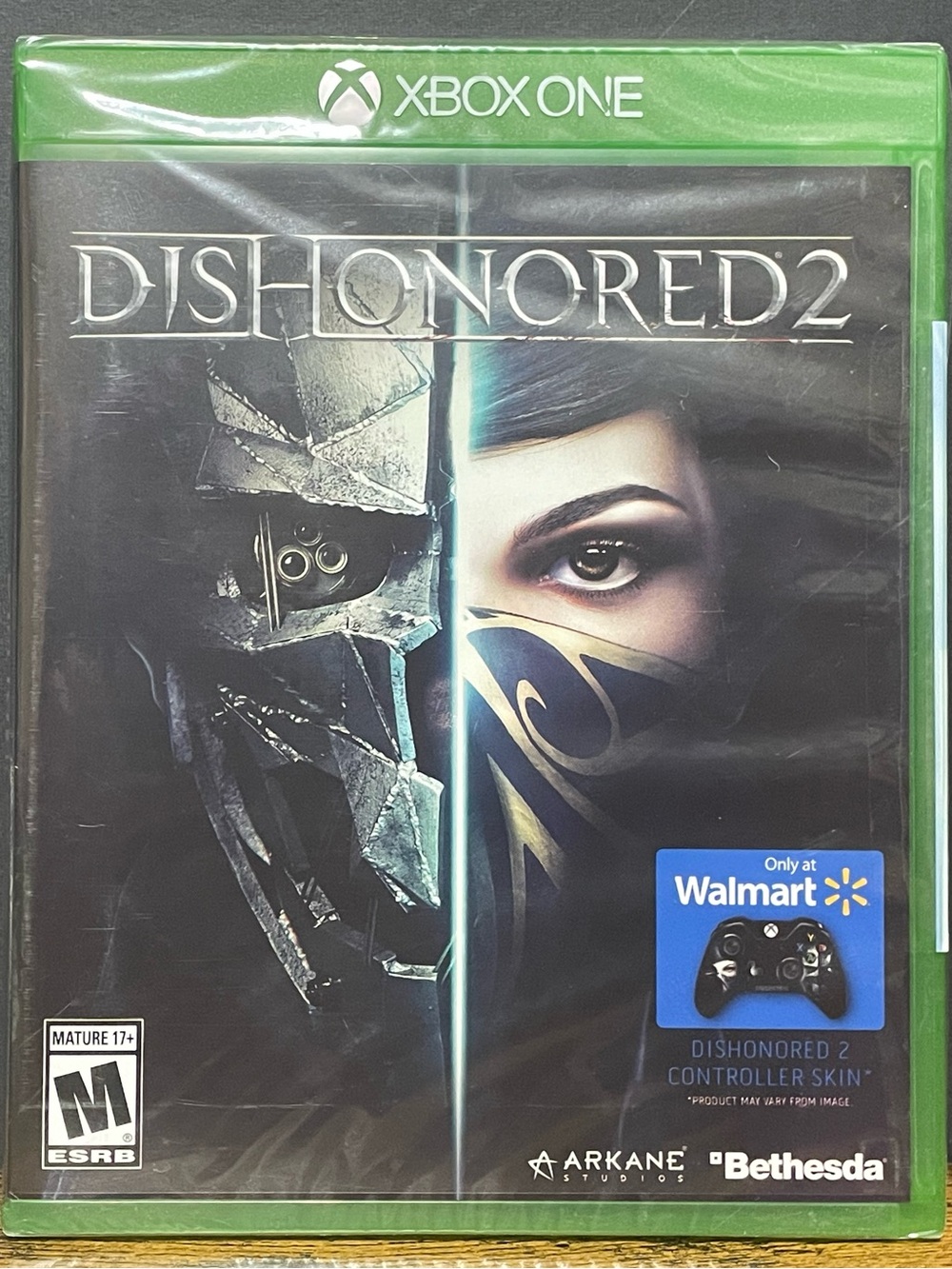 Dishonored 2 - Xbox One